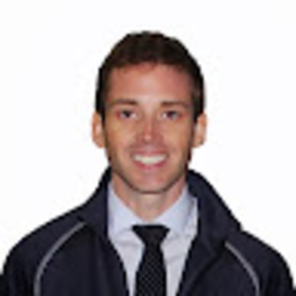 Meet your Posher, Brett